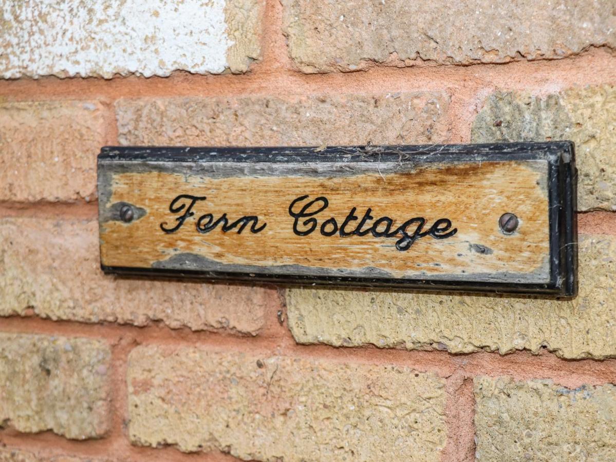 Fern Cottage Cardiff Kültér fotó
