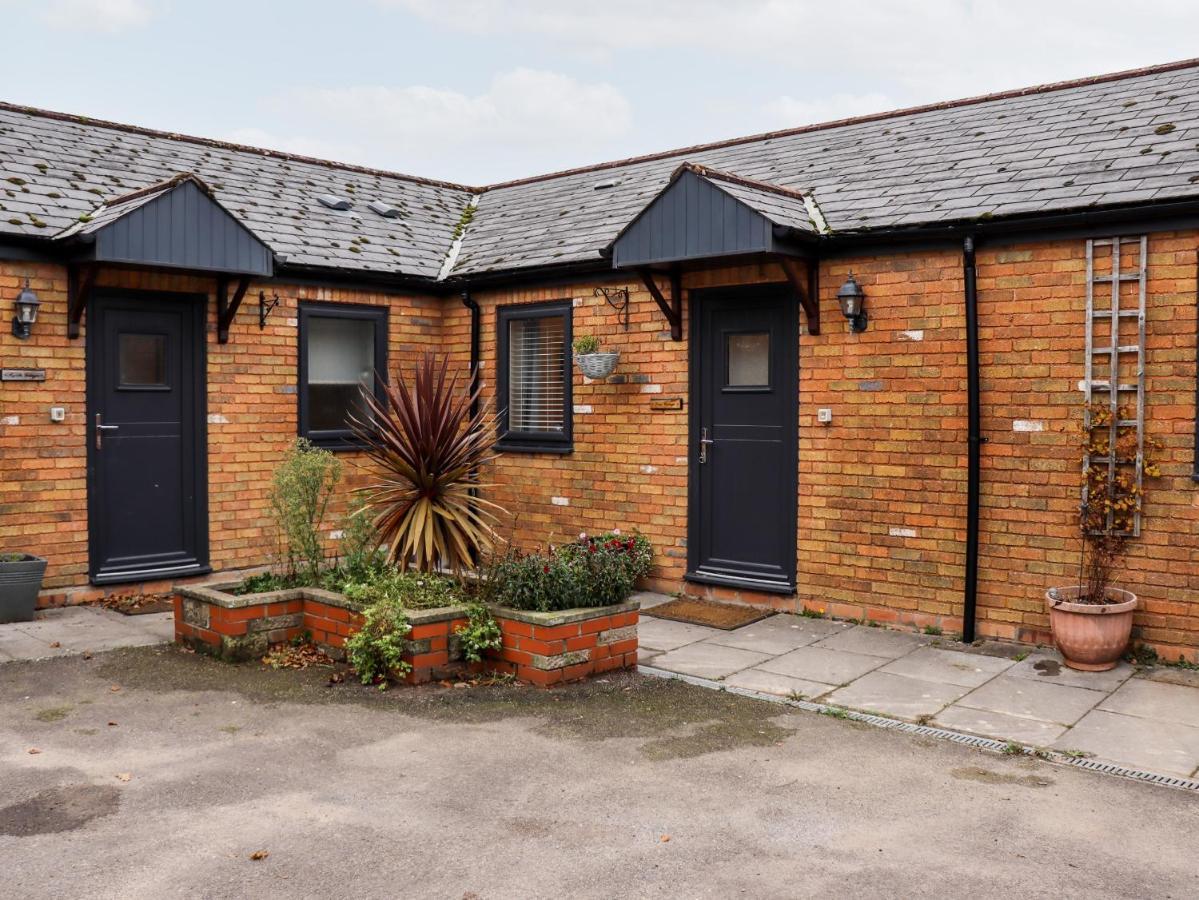 Fern Cottage Cardiff Kültér fotó