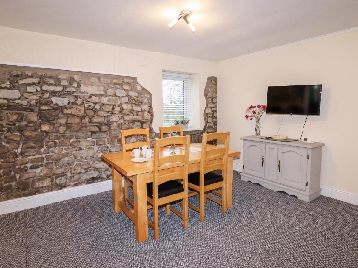 Fern Cottage Cardiff Kültér fotó