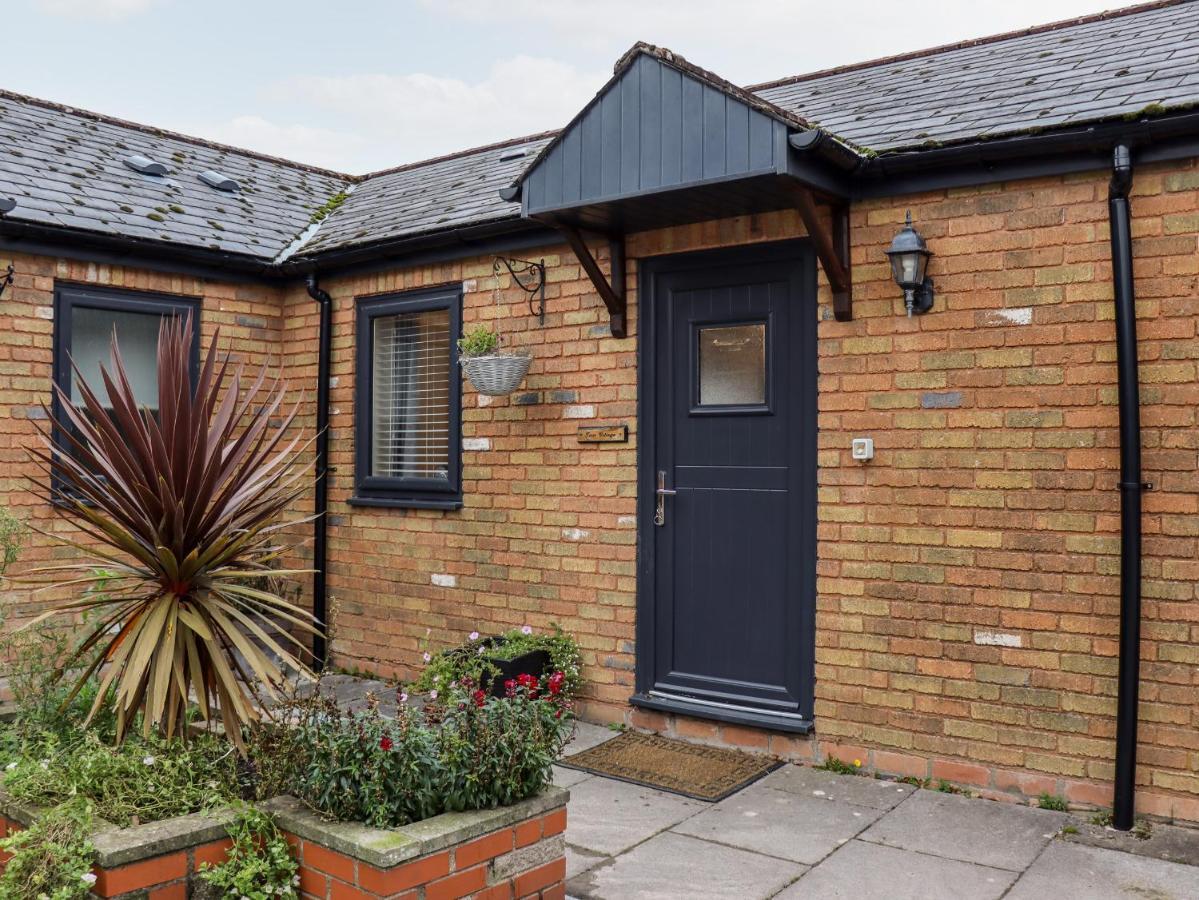 Fern Cottage Cardiff Kültér fotó