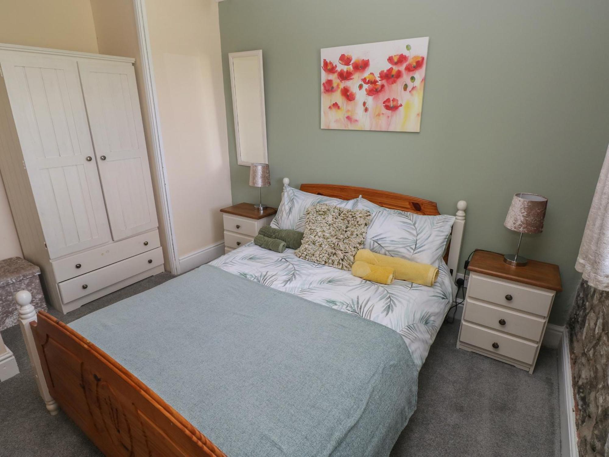 Fern Cottage Cardiff Kültér fotó